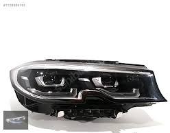 Resim BMW 63118496156- G20 ÖN SAĞ LED FAR ORİJİNAL 