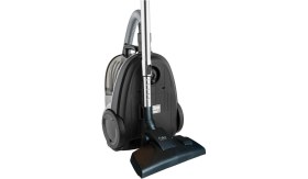 Resim Fakir Cooper Bl 3048 Toz Torbasız Elektrikli Süpürge - Gri 