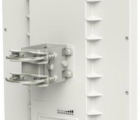 Resim Mikrotik qrt-5 outdoor anten+routerboard 