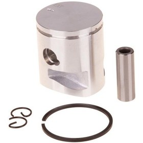 Resim Husqvarna 235 Motorlu Testere Piston Takımı 37Mm (34Cc) Veta 