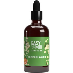 Resim Elderflower - 100 ML 