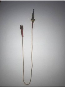 Resim Kumtel Uyumlu Ocak Gaz Emniyet Soketli Termokupl 500Mm Termoeleman - 527947894 