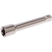 Resim İzeltaş 3/8'' Uzatma Kolu 150 mm (1510 06 0150) 