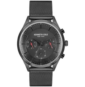 Resim Kenneth Cole KC51035003 Erkek Kol Saati 