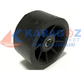 Resim Römork Yan Dayama 