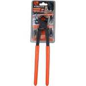 Resim Go İthalat 250MM KERPETEN NO:10 (784) 