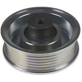 Resim ALTERNATÖR V KAYIS GERGI RULMANI Corolla Uyumlu 1.4 1.6 02- AURIS 1.4 VV 