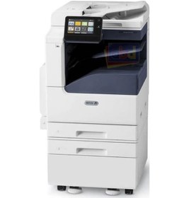 Resim Xerox B7130 Laser A4-A3 Fotokopi Makinesi 
