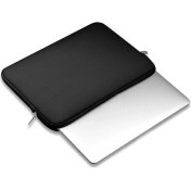 Resim Tcherchi MacBook Laptop Çantası (Yurt Dışından) 