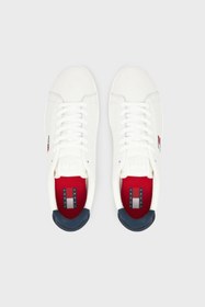 Resim Tommy Jeans Erkek Ayakkabı EM0EM01596 0G1 