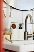 Resim IKEA Storavan Banyo Seti Beyaz 3 Prç. 70429003 