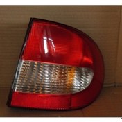 Resim Renault Megane 1 Arka Stop Lambası Sağ Dış 7700428059-1 Ç 
