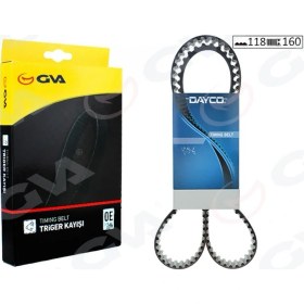 Resim Triger Kayışı 118x160 Peugeot 207-208-308-2008-3008-5008-part.tepee-berlın-celysee-c3-c4-ds3-ds4 1 1608887580 9807527380 