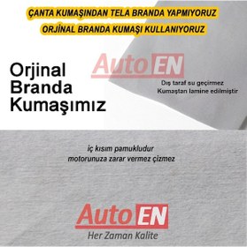Resim Harley-davidson Uyumlu Flhx Street Glide Örtü,Motosiklet Branda Autoen 