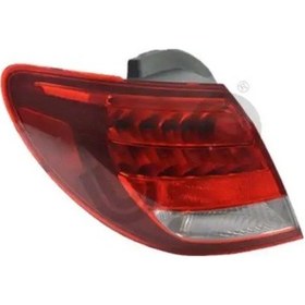 Resim Ulo 1179001 Stop Lambasi Sol A2469068100 