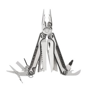 Resim Leatherman Charge Plus Tti Çok Amaçlı Pense Unisex Çakı 