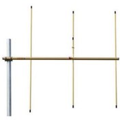 Resim Mert Y1503-174Mhz 170-175Mhz VHF 100 Watt Alıcı Anteni 