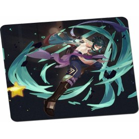 Resim Panorama Ajans Xiao Zhan Anime Mouse Pad 