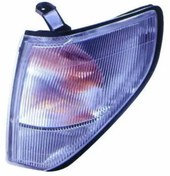 Resim Depo 21215B5LUE Sinyal Lambasi Sol 8152060340 