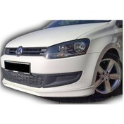 Resim Volkswagen Polo 2012 Ön Karlık Boyalı 