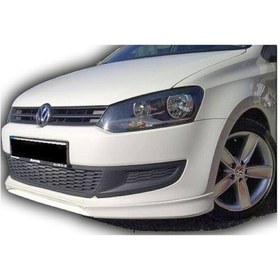 Resim Volkswagen Polo 2012 Ön Karlık Boyalı 