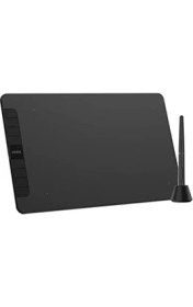 Resim Veikk VK1060 10X6 6 Kısayol Tuşlu Sağ/sol El Uyumlu Grafik Tablet+Kalem 