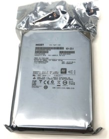 Resim HGST 8TB HGST DX S4, 3.5" ENTERPRISE SAS HDD 7.2K AF (Mediabil) 