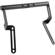 Resim Woodpool TR300 Için Navigasyon Braketi Genişletme Çubuğu Seyahat Versiyonu Ön Cam Uzatması (Yurt Dışından) 