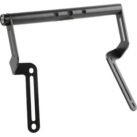 Resim Woodpool TR300 Için Navigasyon Braketi Genişletme Çubuğu Seyahat Versiyonu Ön Cam Uzatması (Yurt Dışından) 