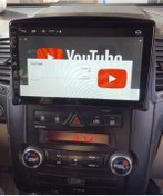 Resim demirusta Kia Sorento 2009-2013 2gb Ram Android Navigasyon Usb Bt Kamera 