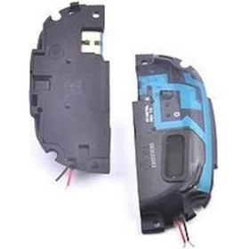 Resim Samsung Uyumlu S3650 / S3653 Antenli Buzzer Hoparlör (538259526) 