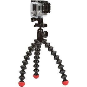 Resim Joby Gorillapod Aksiyon Kamera Tripodu (jb01300-bww) 