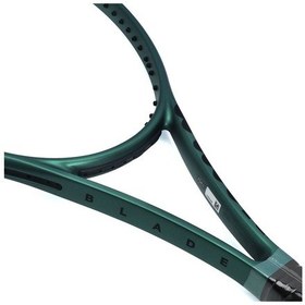 Resim Wilson Blade 98 16x19 V9 Tenis Raketi 305 Gr. Wr149811u2 L2 