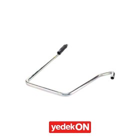 Resim AGCO Soğutma Hortumu - Massey Ferguson / Fendt / Valtra | ACW053336B 
