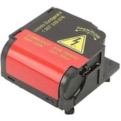 Resim W169 W245 İçin Far Balast Soketi - Hıd Ateşleyici Parçası. 