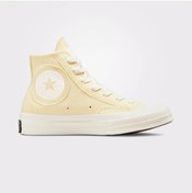 Resim Converse Chuck 70 Kadın Krem Sneaker 