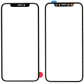 Resim Kdr Iphone 11 Pro Max Dokunmatik Ön Cam 