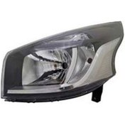 Resim Tyc Ren10tr027 - 20-e790-05-2b Far Sol Renault Trafıc Iıı 15 Elk 