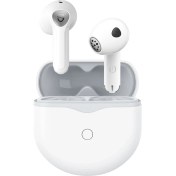 Resim Soundpeats Air 4 TWS Bluetooth 5.3 Kablosuz Kulaklık - Hibrit ANC - Snapdragon Sound (Resmi Distribütör Garantili) 