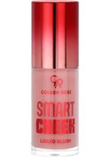 Resim Golden Rose Smart Cheek Liquid Blush 101 Likit Allık 