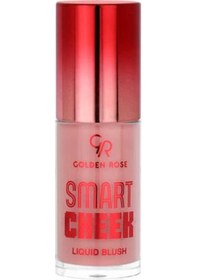 Resim Golden Rose Smart Cheek Liquid Blush 101 Likit Allık 
