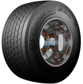Resim Bf Goodrich 435/50R19.5 160K M+S 3PMSF Route Control T (4 Mevsim) (2023) 