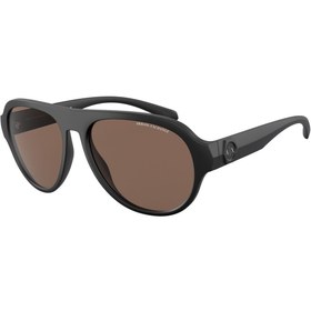 Resim Armani Exchange Güneş Gözlüğü Ax4126su 58 807873 