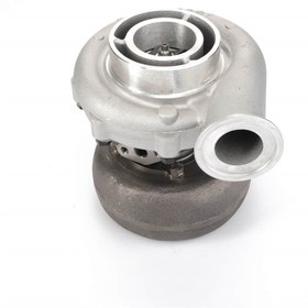 Resim AGCO Turboşarj - Valtra | V836867731 