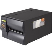 Resim Argox ix6-250 Endüstriyel Barkod Yazıcı 203 Dpi OEM