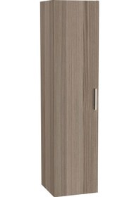 Resim Vitra Mia 66168 Boy Dolabı 35 Cm Cordoba Çok Renkli 