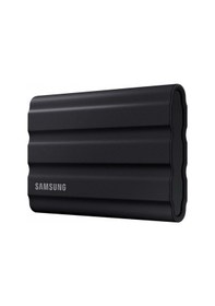 Resim SAMSUNG 1TB T7 SHIELD MU-PE1T0S/WW SSD USB 3 2 HARİCİ DİSK 