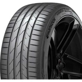 Resim Hankook 225/40 R18 92Y Xl Ventus Evo K137 Oto Yaz Lastiği (Üretim Yılı: 2025) 