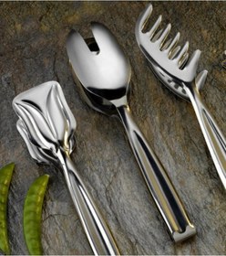 Resim 41 Parça Çeyiz Seti, Pratik Mutfak Gereçleri, Servis Grubu, Maşa Seti Paslanmaz Set Diğer 