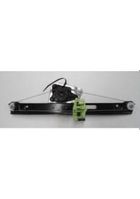 Resim Bmw 3 Seri E90 05/09 Arka Cam Kri Kosu Sol Elektri Kli /motorsuz Tw 